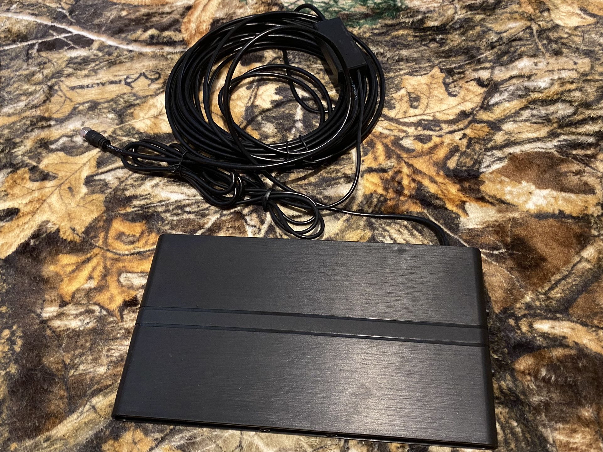 Portable Tv Antenna