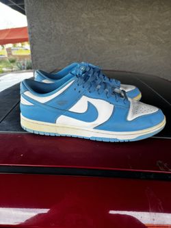 Nike Dunk Men’s Size 14 (no box) ( Price Negotiable )