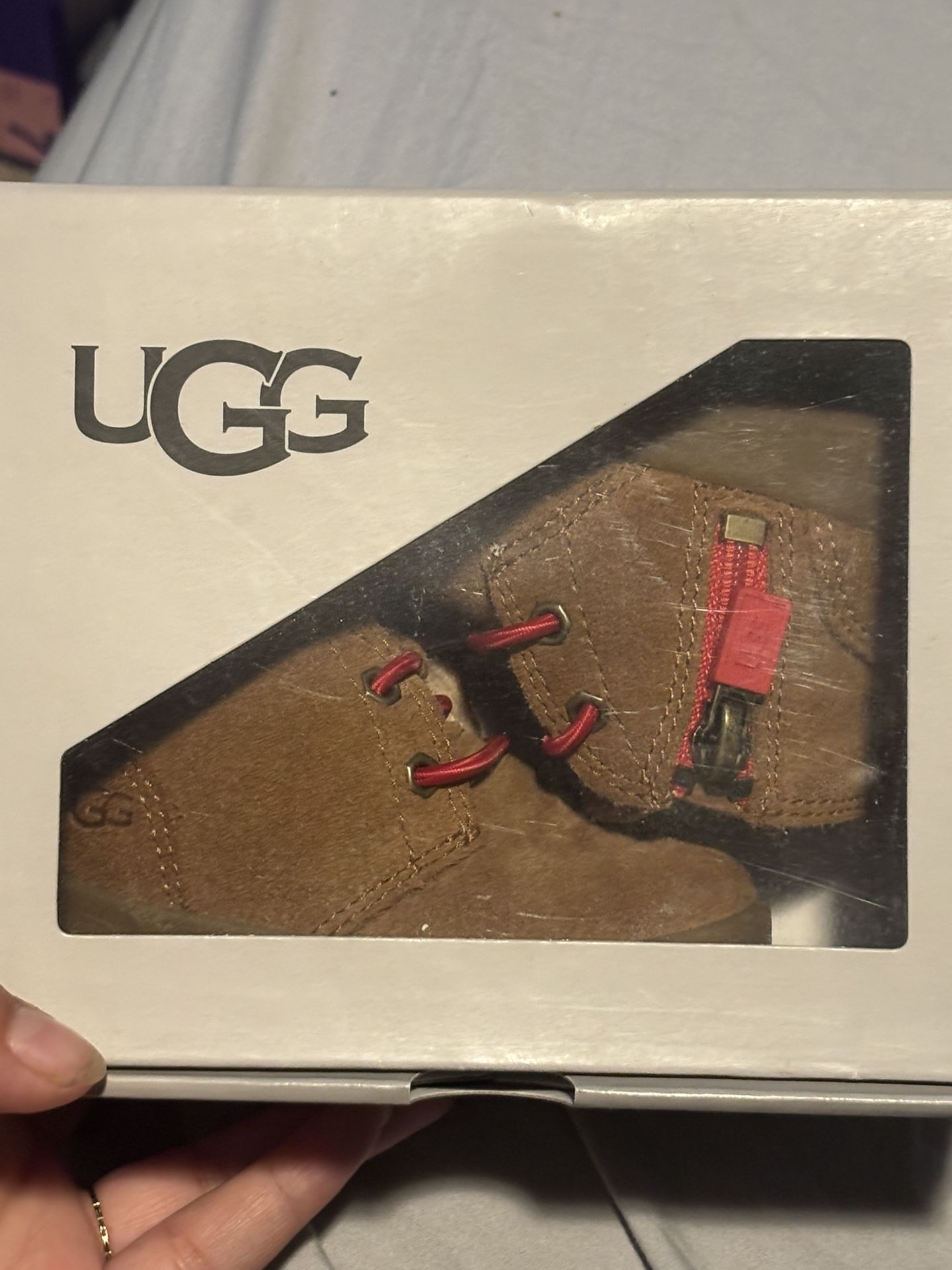 Infant Uggs