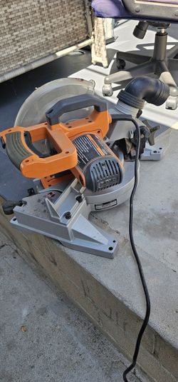 Ridgid 12"