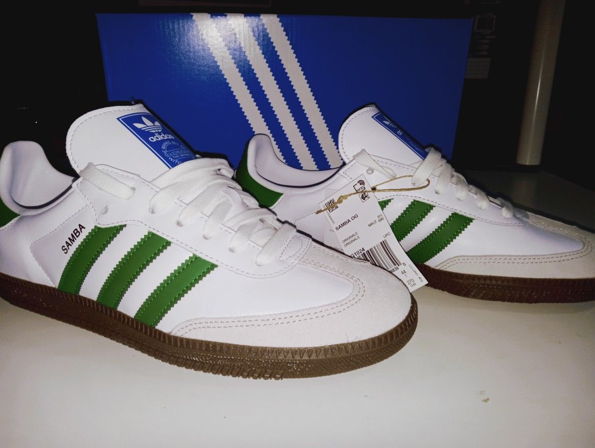 Adidas