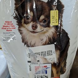 Sensitive Stomach Dog Food