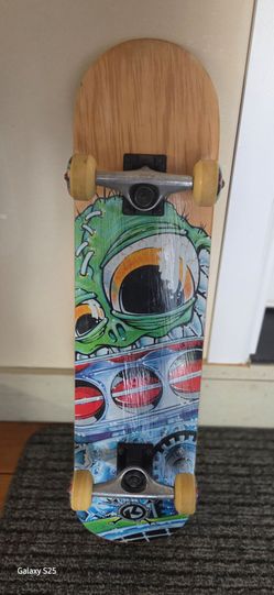 Skate board Kryptonics