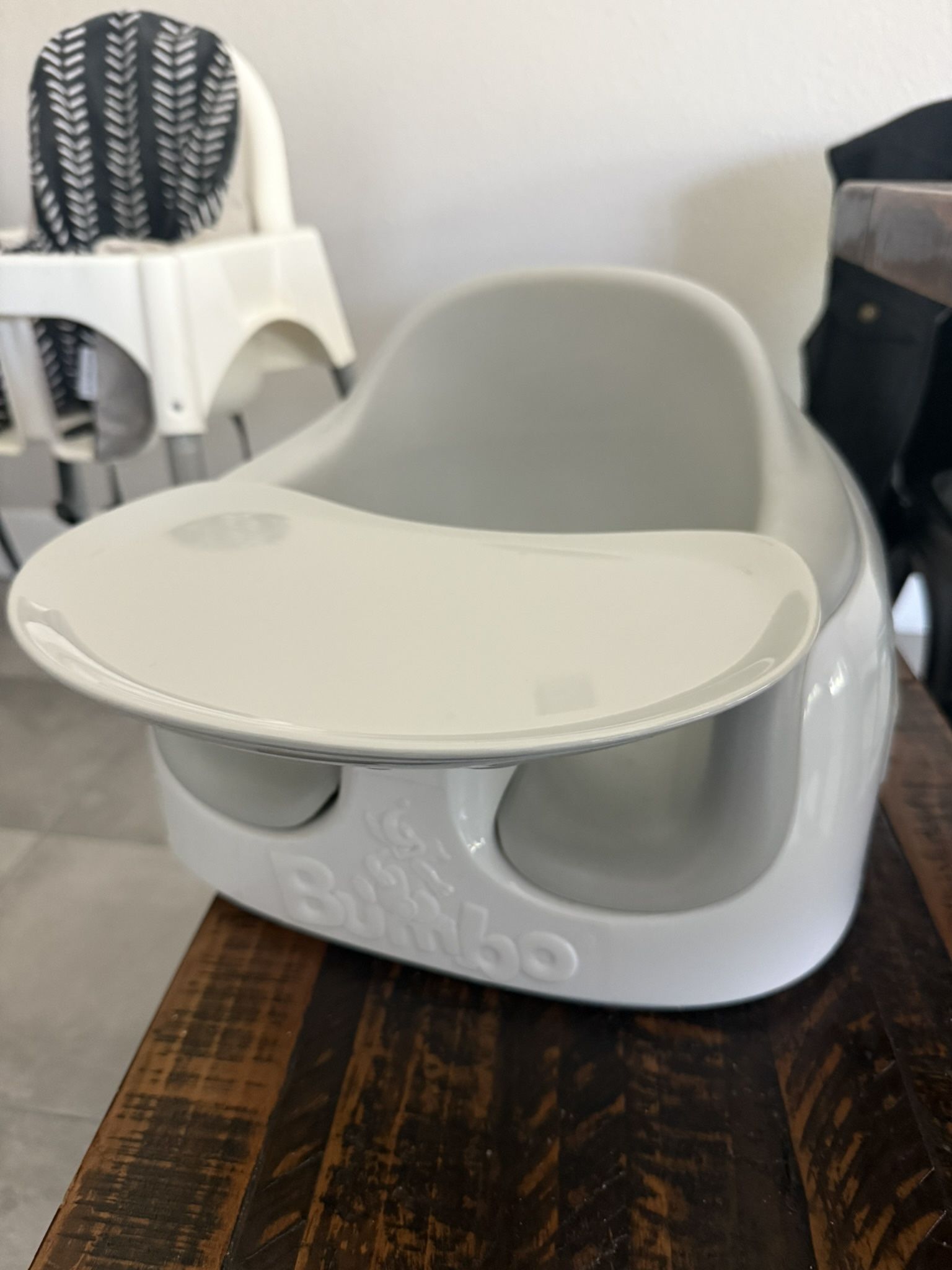 Bumbo Multiseat