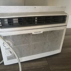 Window Ac Unit