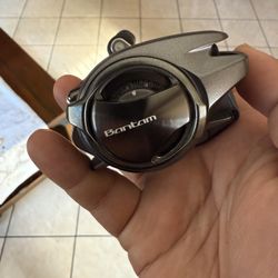 Shimano Bantam 151hg Reel