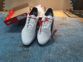 Puma golf SHOES