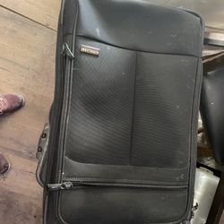 Kirkland Rolling Carry-on Luggage