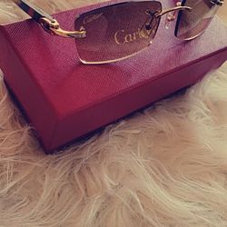 ULTRA-RARE: Cartier Signature "Peacock" Gold Edition – Collector’s Edition