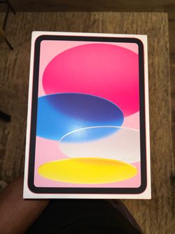 Apple iPad 11-inch: A16 chip, 11-inch Model