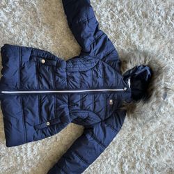 NEW Tommy Hilfiger Unisex Kids Jacket $20