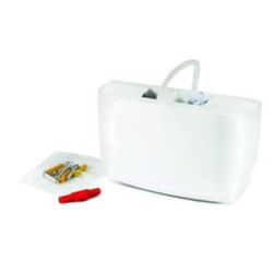 Minisplit condensate pump