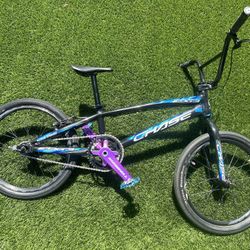 Chase BMX Race Bike