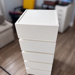 Stackable Drawers