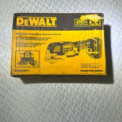 DeWALT  20v