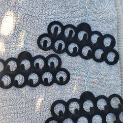Tie Or Scarf Hangers