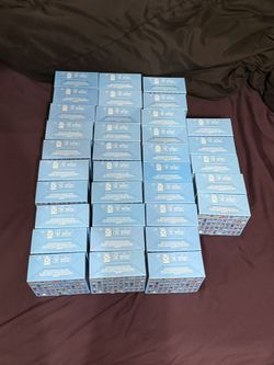 Updated As Of 02/12. Please See Description on Available Toys. McDonald’s Disney 70 Happy Meal Toys