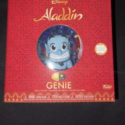 Genie Funko 