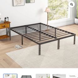 Full Size Bed Frame