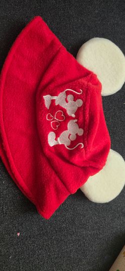 Disney Bucket Hats