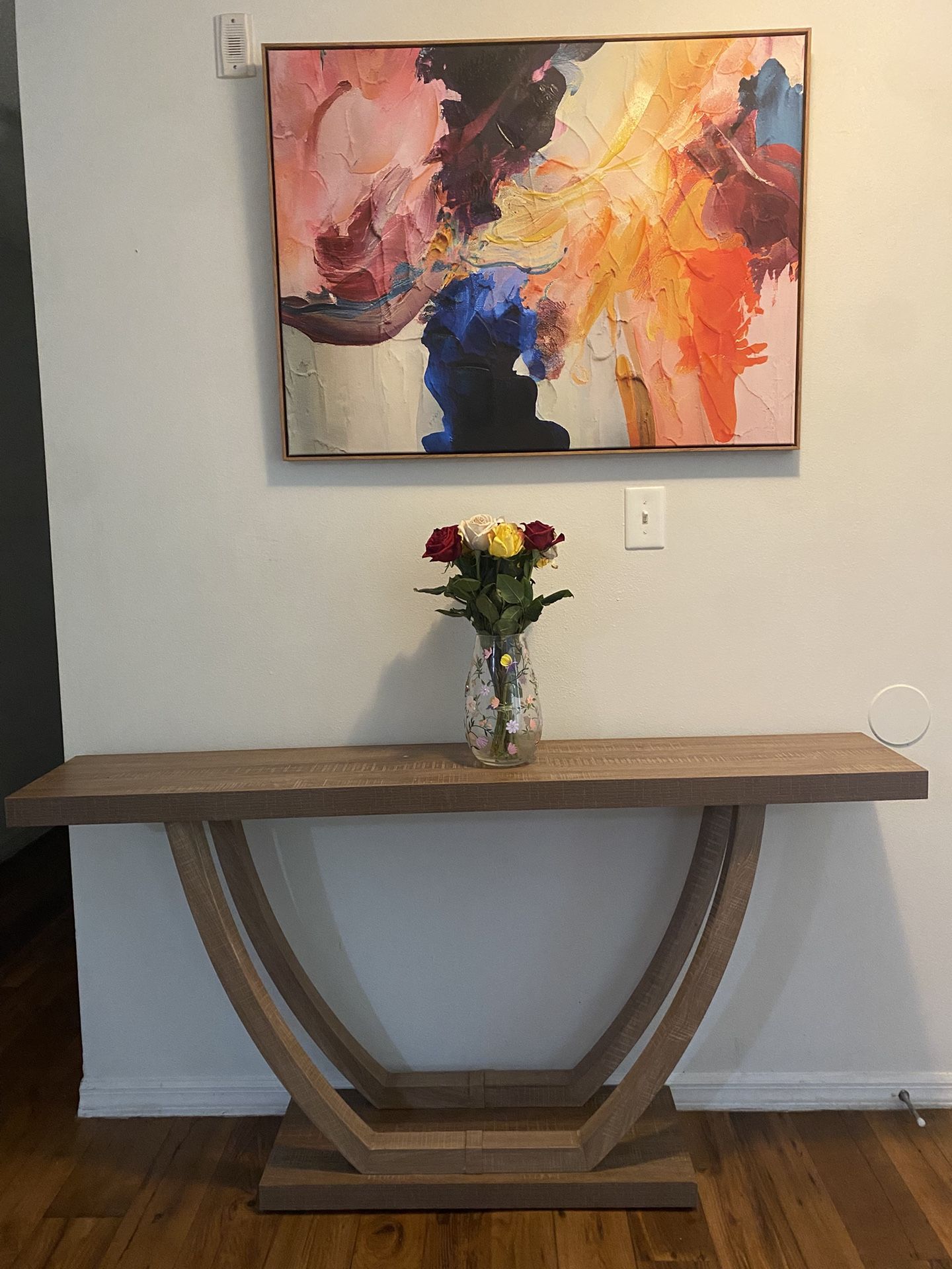 Console Table