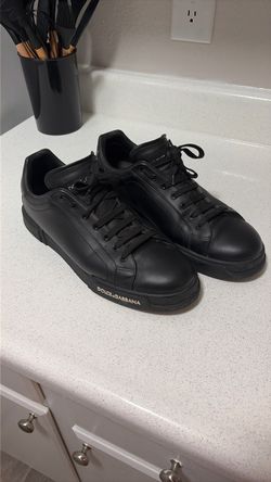Dolce & Gabbana shoes