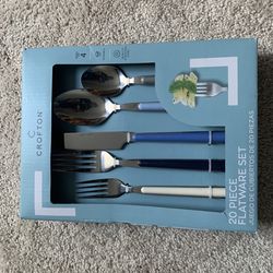 Spoon set
