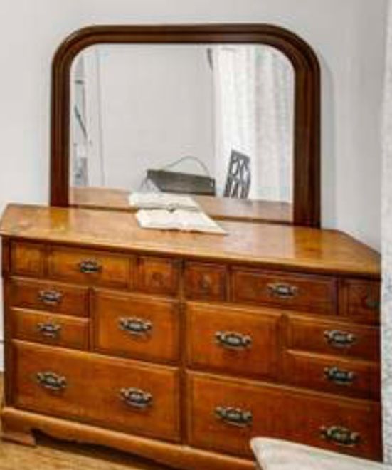 Estate Sale (antique) Furniture