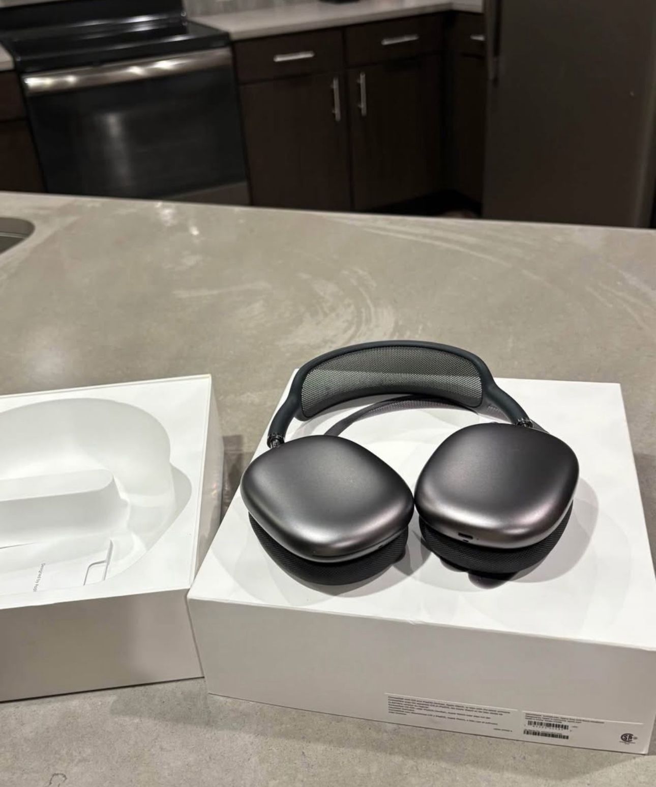Apple Air Pods