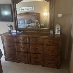 3 Piece Bedroom Set 