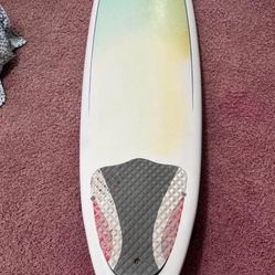 Surfboard 