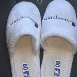 Champion Slippers