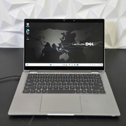 Dell Laptop Latitude 5320 | i7-1185G7 / 512GB SSD Storage