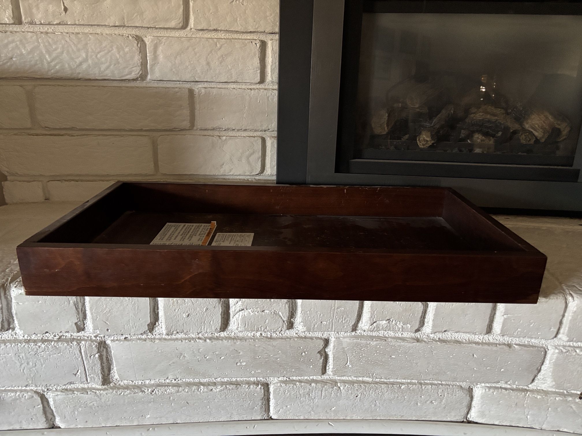 Da Vinci Changing Table Tray