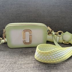 Marc Jacobs Crossbody Bag