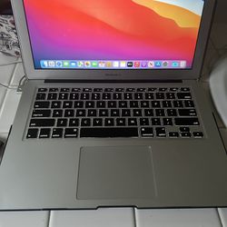 MacBook Air Laptop Computer 
