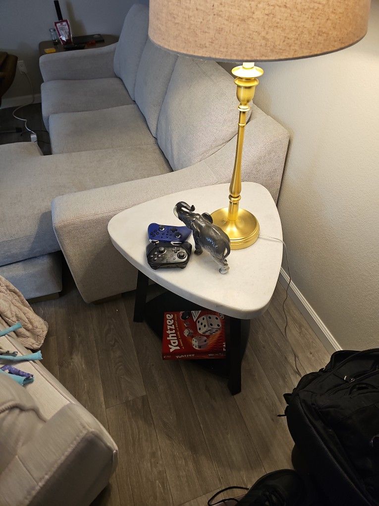 End Table
