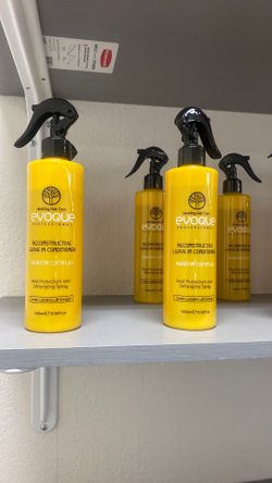 Hair Leave In Conditioner