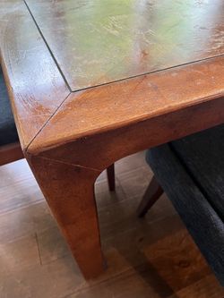 Dining table (only)