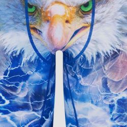 ETHIKA • AMERICAN BALD EAGLE • MED