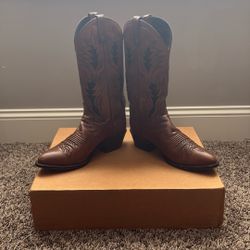 Women’s Cowboy boots