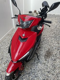 2025 150cc Flywing