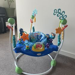Baby Bouncer / Jumper 