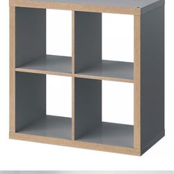 Ikea Kallax Book Shelf
