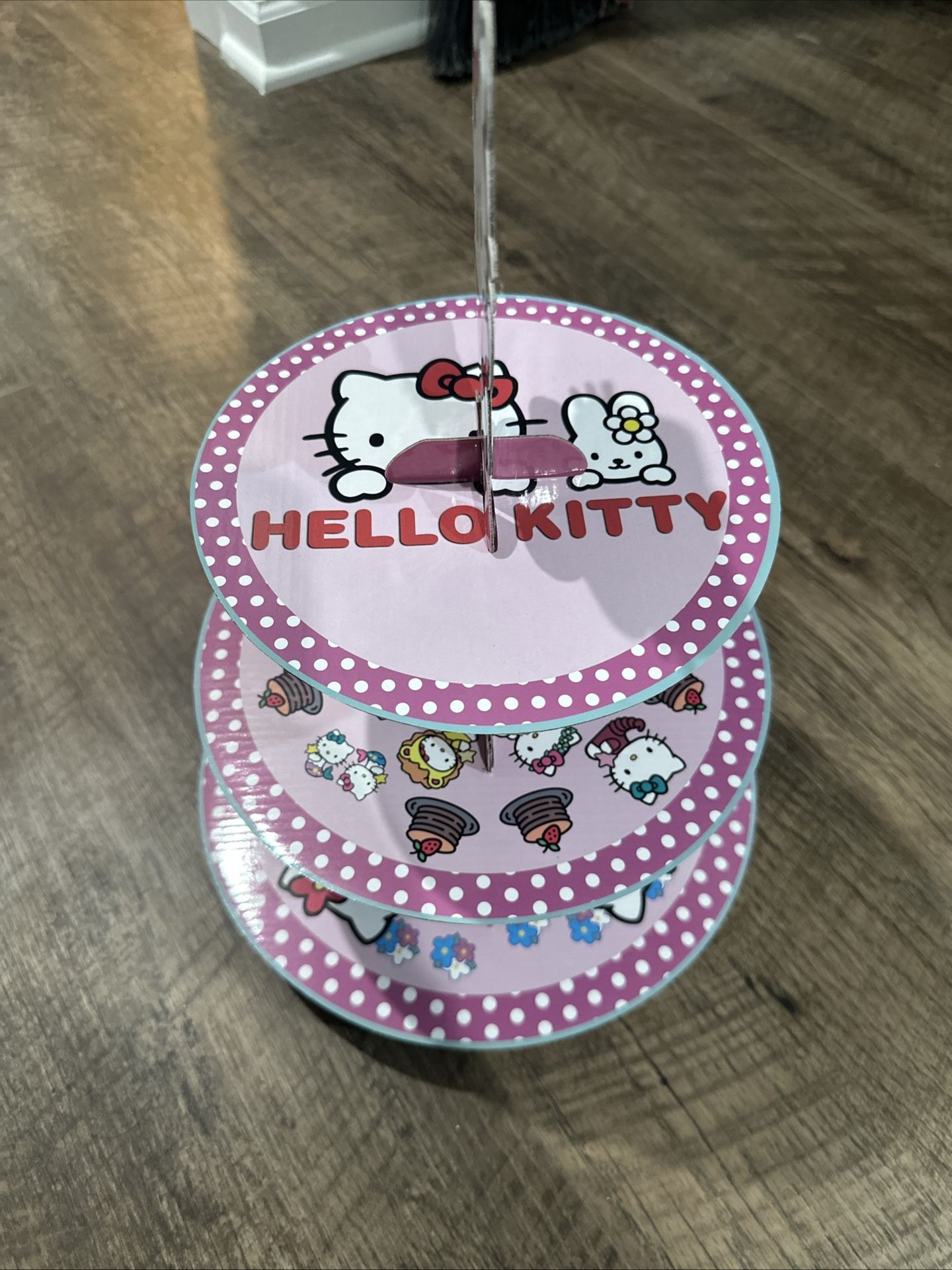 Hello Kitty Party Supplies