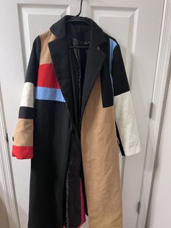 Fashion Coat
