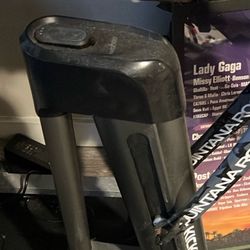 Kickr climb and kickr (with Box)