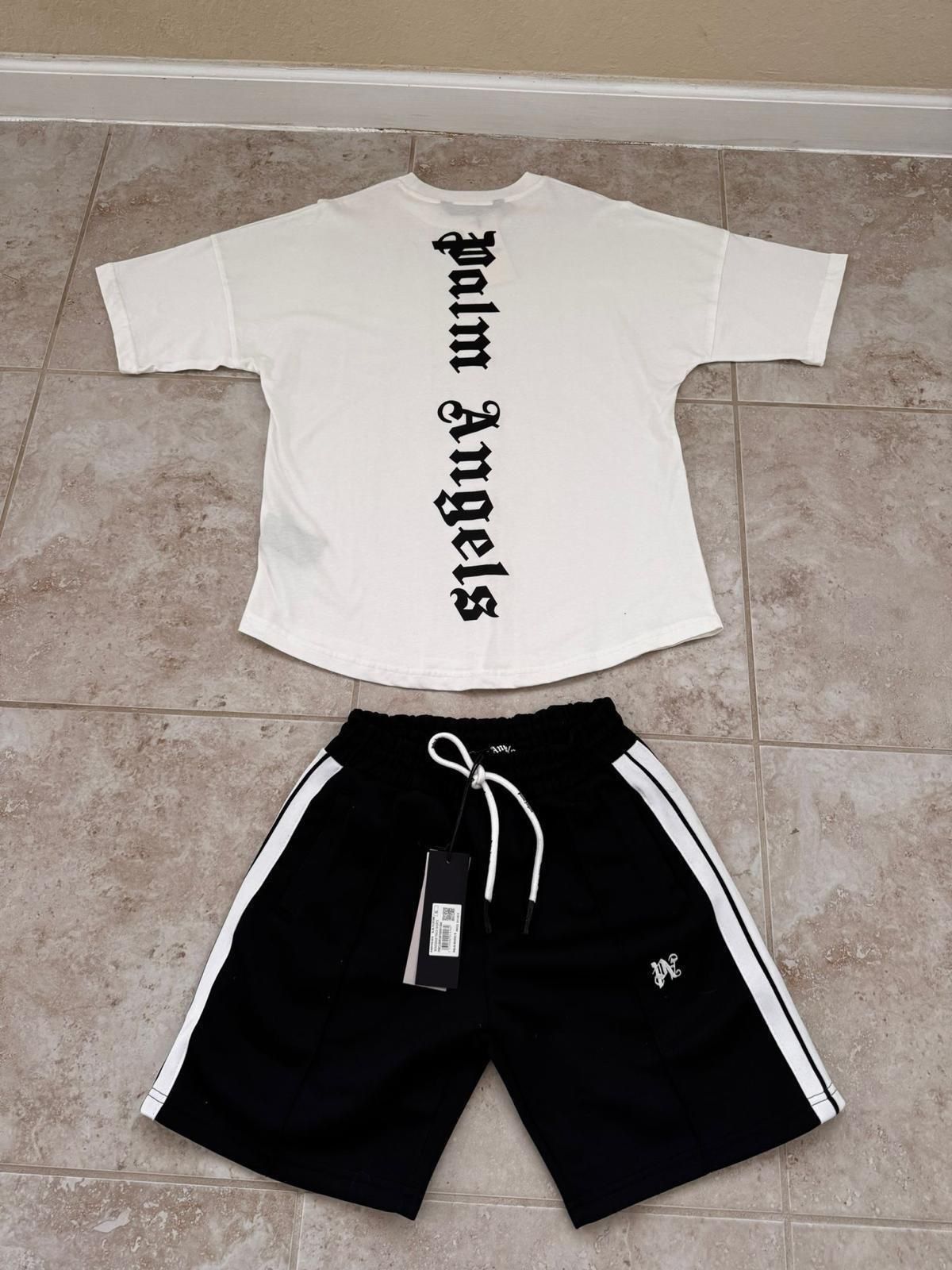 Palm Angels Set New Season Any Colors