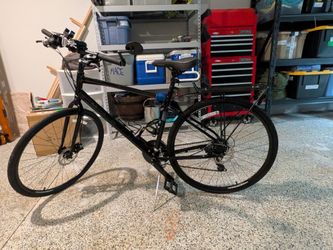 Marin Fairfax 1 Bike