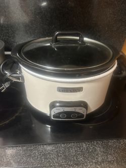 Kitchen Appliance Bundle – Crock-Pot, Breville Panini Press & Waffle Maker